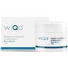 GPQ Srl Wiqo crema nutriente ed idratante pelli secche viso 50 ml