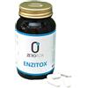 GEK Srl Zerotox enzitox 60 capsule
