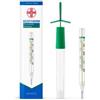 AIESI HOSPITAL SERVICE Sas Ecotherm termometro clinico al gallio senza mercurio