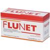 INTEGRALFARMA Srl Flunet 10 flaconcini 10 ml