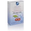 COSVAL SpA Acerola vitamina c 80 tavolette