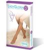 GLORIA MED SpA Ladygloria 12 gambaletto 70 nero 3