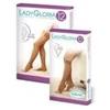 GLORIA MED SpA Ladygloria 12 gambaletto daino 2