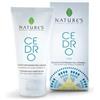 BIOS LINE SpA Nature's cedro uomo balsamo dopobarba pelli sensibili 75 ml