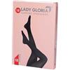 GLORIA MED SpA Ladygloria 18 autoreggente 140 sahara 1