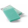 SINI-MEDIK Niederreiter Gmbh Ligasano verde medicazione in poliuretano strisce 15x10x1cm 20 pezzi