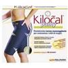 POOL PHARMA Srl Kilocal panty pantaloni blu xxl