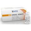 GUNA SpA Md-small joints italia 10 flaconcini iniettabili 2 ml