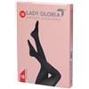 GLORIA MED SpA Ladygloria 18 collant 140 nero 4