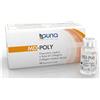 GUNA SpA Md-poly italia 10 fiale iniettabili da 2ml