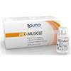 GUNA SpA Md-muscle italia 10 flaconcini iniettabili 2 ml