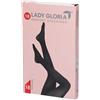 GLORIA MED SpA Ladygloria 18 gambaletto 140 daino 2