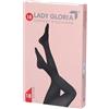 GLORIA MED SpA Ladygloria 18 gambaletto 140 nero 4