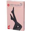 GLORIA MED SpA Ladygloria 18 gambaletto 140 nero 5