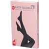 GLORIA MED SpA Ladygloria 18 gambaletto 140 sahara 4