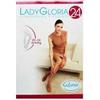 GLORIA MED SpA Ladygloria 24 collant 240 daino 4