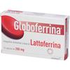 ALFASIGMA SpA Globoferrina 15 capsule