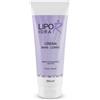 ELIFAB Srl Lipor idra crema mani corpo 200 ml