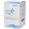 ELIFAB Srl Lipor lavanda plus 4 flaconi da 140 ml
