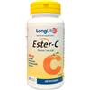 LONGLIFE Srl Longlife ester c 1000mg 60 tavolette