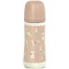 SUAVINEX EXCLUSIVAS RIMAR SL Suavinex wonderland biberon da 360ml l coniglio beige