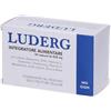 LICOFARMA Srl Luderg 60 capsule