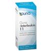 GUNA SpA Guna interleukin 11*c4 gtt30ml