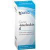 GUNA SpA Guna interleukin 4*c4 gtt 30ml