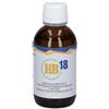 BIOGROUP SpA SOCIETA' BENEFIT Hb 18 parassil 50ml