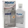 NEW PHARMASHOP Srl Maalox*os sosp 250ml 4%+3,5%