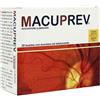 FARMAPLUS ITALIA Srl Macuprev 20 bustine