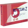 GABOL Srl Retisan zeta 30 capsule