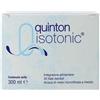 DOTT.C.CAGNOLA Srl Quinton plasma isotonic 30 fiale da 10 ml