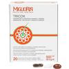 COSVAL SpA Tricox 20 tavolette + 20 gellule + 20 capsule nuova formula