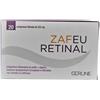 GERLINE Srl Zafeuretinal 20 compresse