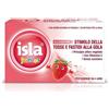 ROESSLER Srl Isla junior fragola 20 pastiglie