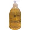 SMA Srl My organics cosmetics velvet body wash 500 ml
