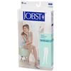 ESSITY ITALY SpA Calza compressiva jobst ultrasheer 10-15mmhg collant fume2 articolo 797830000500