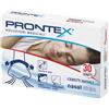 SAFETY SpA Nasal strips 30 pezzi