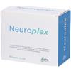 LANOVA FARMACEUTICI Srl Neuroplex 60 bustine da 2,5 g