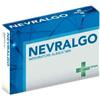 HEALTH FARMA DEVELOPMENT Srls Nevralgo 24 compresse