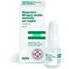 POLICHEM Srl Niogermox*smalto unghie 6,6ml