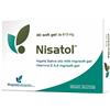 PHARMEXTRACTA SpA Nisatol 30 soft gel gastroresistenti
