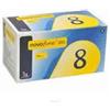 BB FARMA Srl Ago per penna da insulina novofine gauge 30 lunghezza 8 mm 100 pezzi