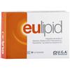 U.G.A. Nutraceuticals Srl Eulipid 30 compresse