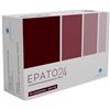 PHARMALAB24 Srls Epato24 60 compresse