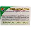 HERBOPLANET Srl Hs112 ananas comp 48 compresse