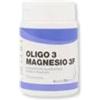 STUDIO 3 FARMA Srl Oligo 3 magnesio 3f 100 compresse