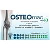 SIFRA Srl Osteomag 40 compresse
