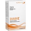 ALFA INTES (IND.TER.SPLENDORE) Diabec 60 capsule molli